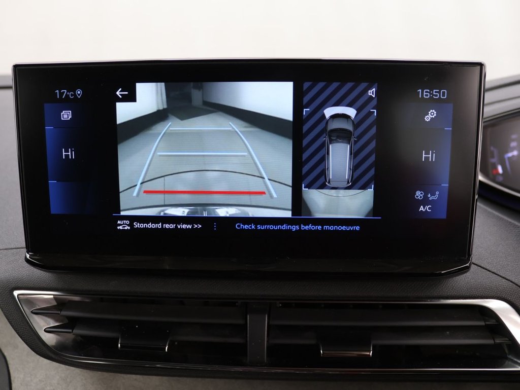 Used Peugeot 5008 2022 for sale - 76505892: Photo 16