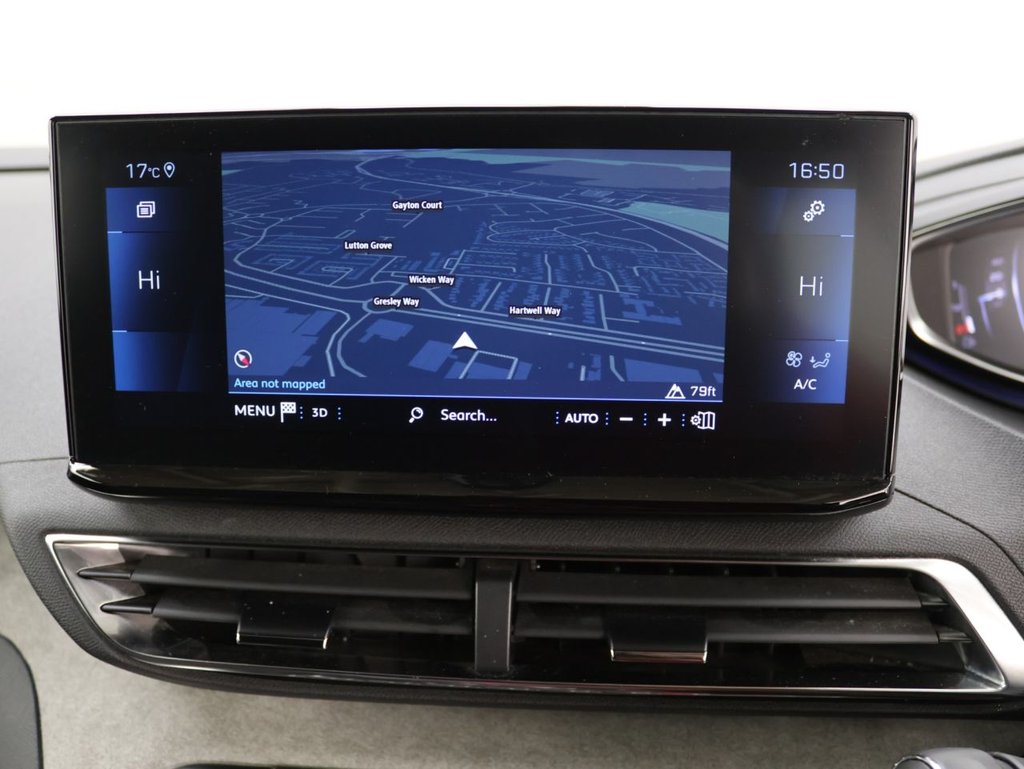 Used Peugeot 5008 2022 for sale - 76505892: Photo 17