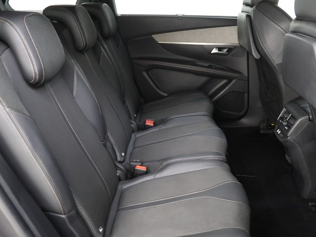 Used Peugeot 5008 2022 for sale - 76505892: Photo 19