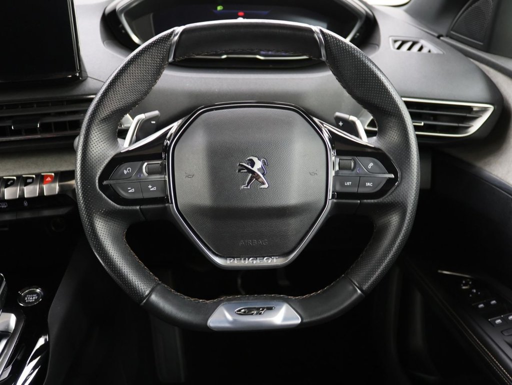 Used Peugeot 5008 2022 for sale - 76505892: Photo 21