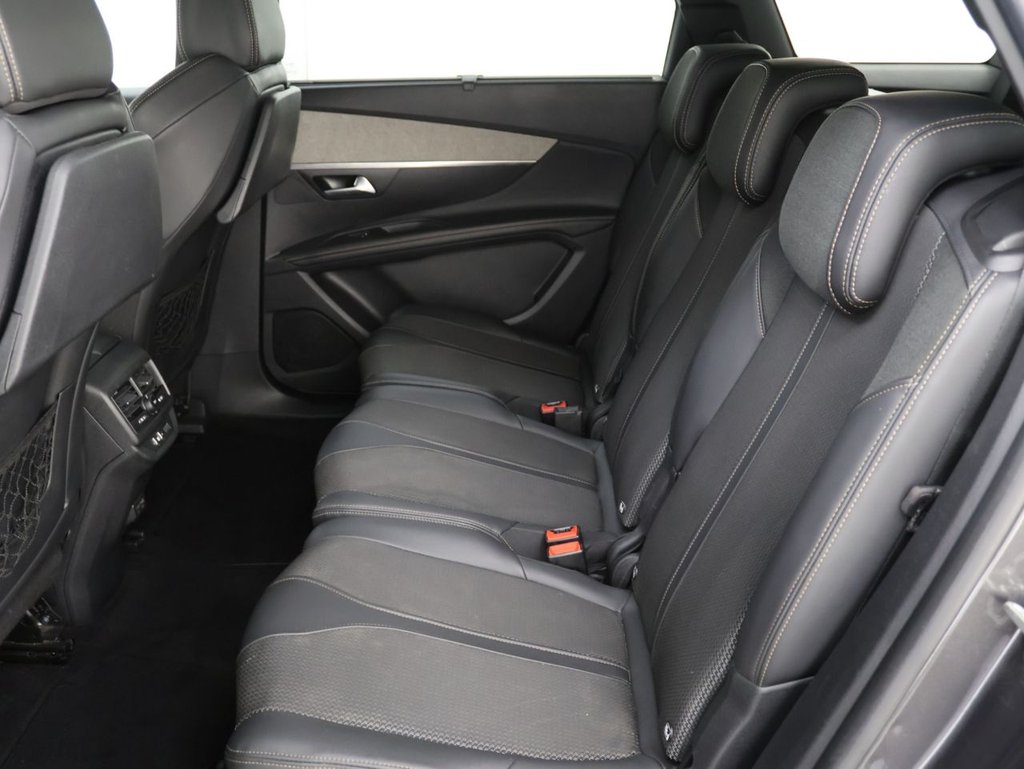 Used Peugeot 5008 2022 for sale - 76505892: Photo 22