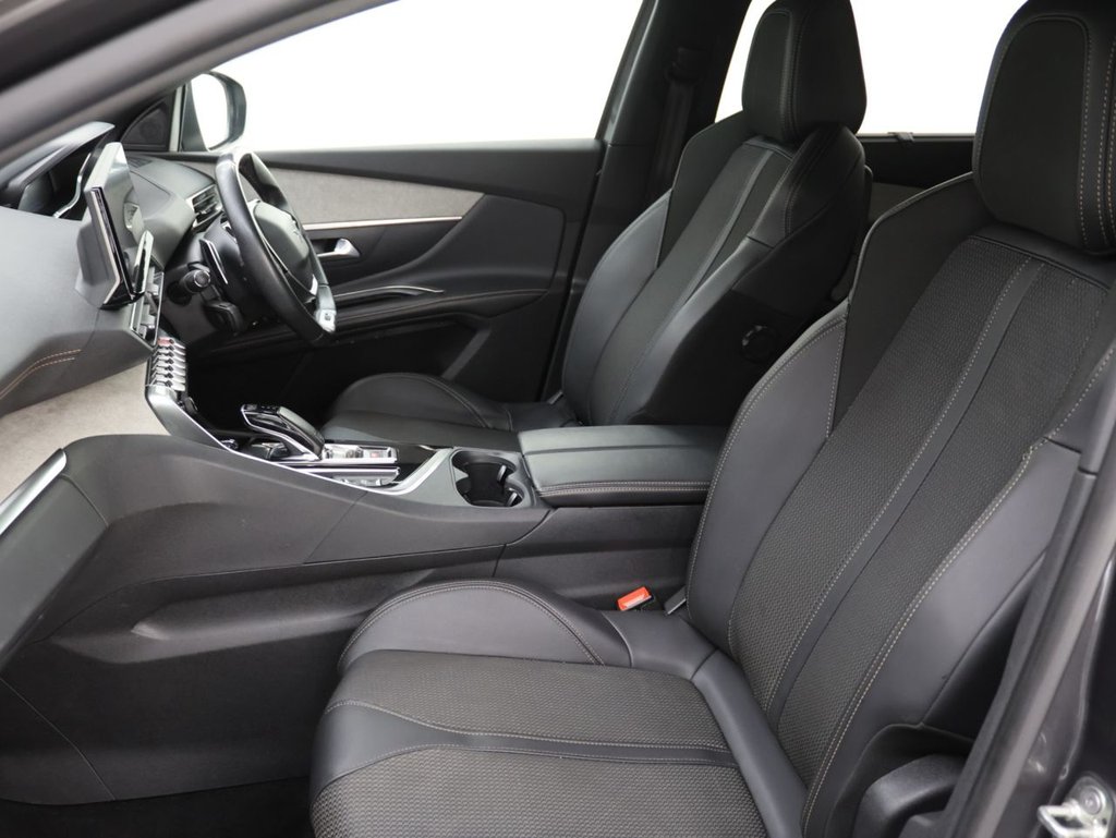 Used Peugeot 5008 2022 for sale - 76505892: Photo 23