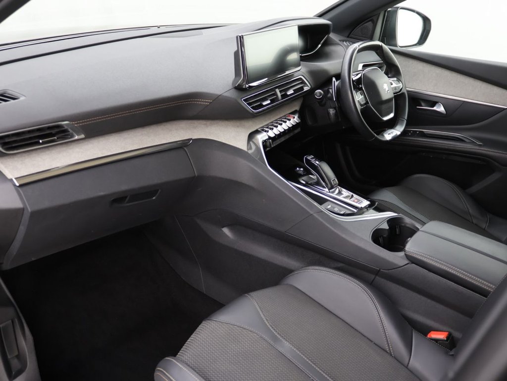 Used Peugeot 5008 2022 for sale - 76505892: Photo 25