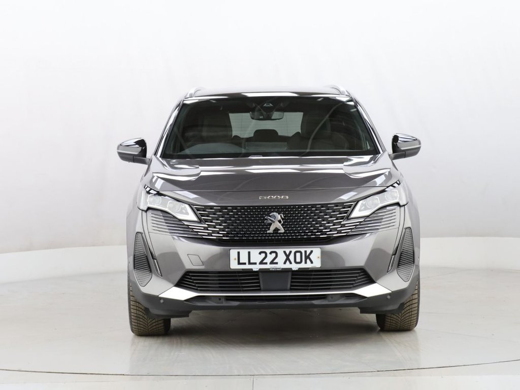 Used Peugeot 5008 2022 for sale - 76505892: Photo 3