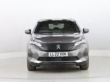 Used Peugeot 5008 2022 for sale - 76505892: Photo