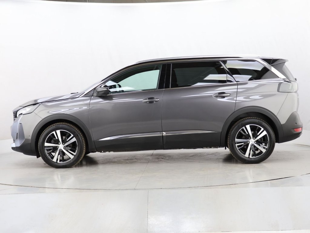 Used Peugeot 5008 2022 for sale - 76505892: Photo 6