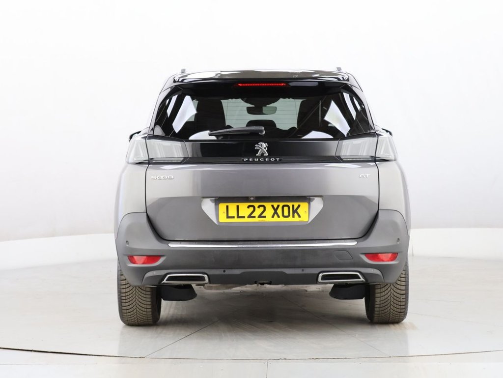 Used Peugeot 5008 2022 for sale - 76505892: Photo 9