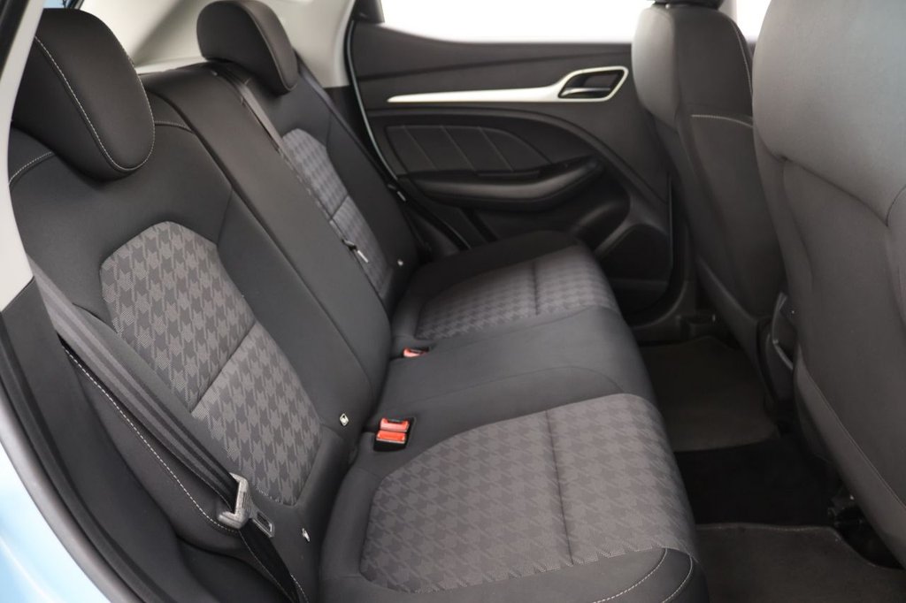 Used MG MG ZS 2021 for sale - 76520412: Photo 19