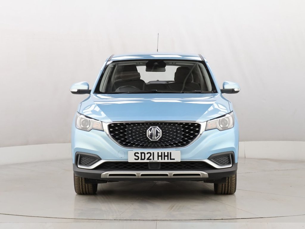 Used MG MG ZS 2021 for sale - 76520412: Photo 5