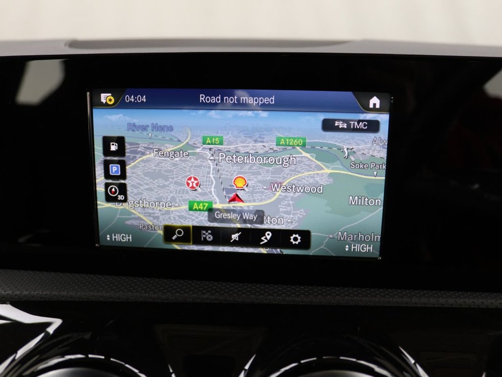 Used Mercedes-Benz A-Class 2019 for sale - 76595873: Photo 17