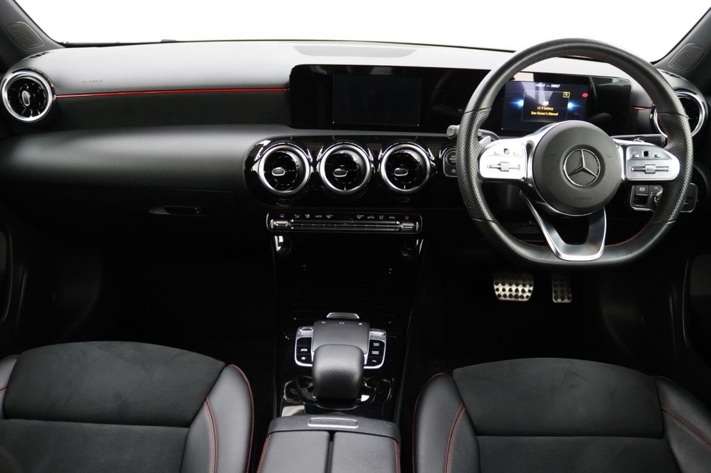 Used Mercedes-Benz A-Class 2019 for sale - 76595873: Photo 20