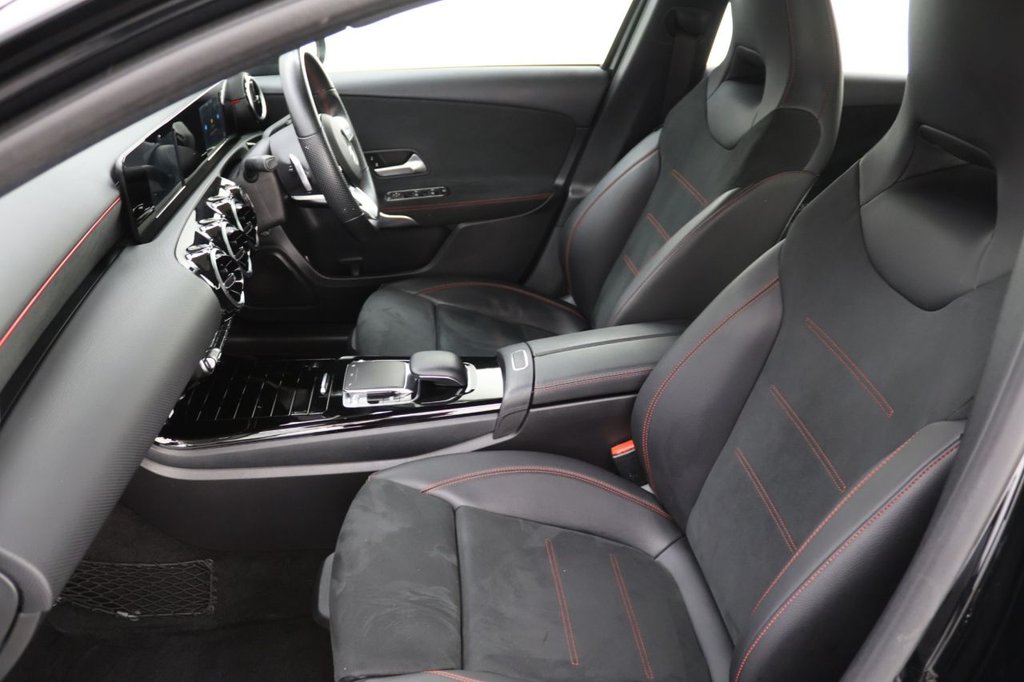 Used Mercedes-Benz A-Class 2019 for sale - 76595873: Photo 23