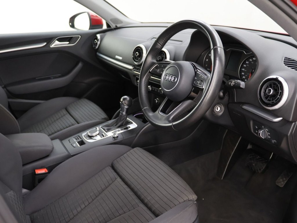 Used Audi A3 2017 for sale - 76542080: Photo 10