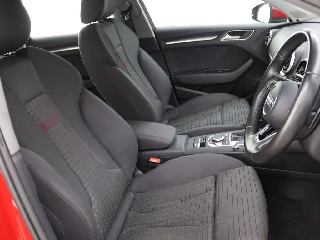 Used Audi A3 2017 for sale - 76542080: Photo 12