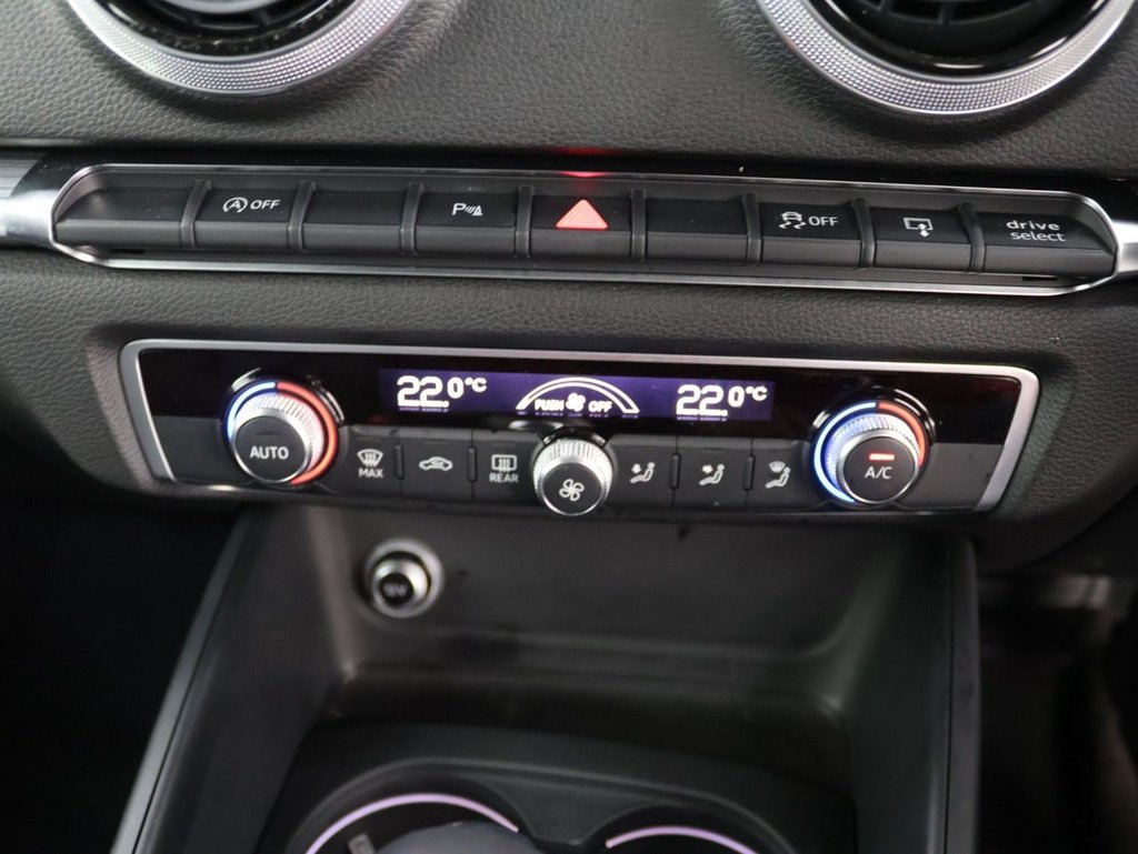 Used Audi A3 2017 for sale - 76542080: Photo 13