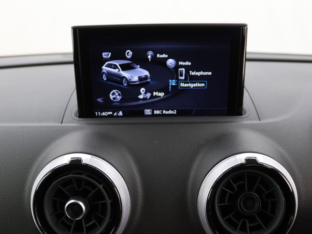 Used Audi A3 2017 for sale - 76542080: Photo 15