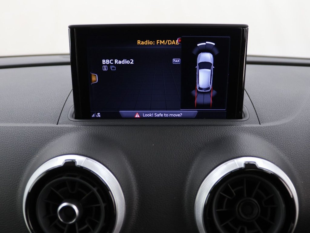 Used Audi A3 2017 for sale - 76542080: Photo 16