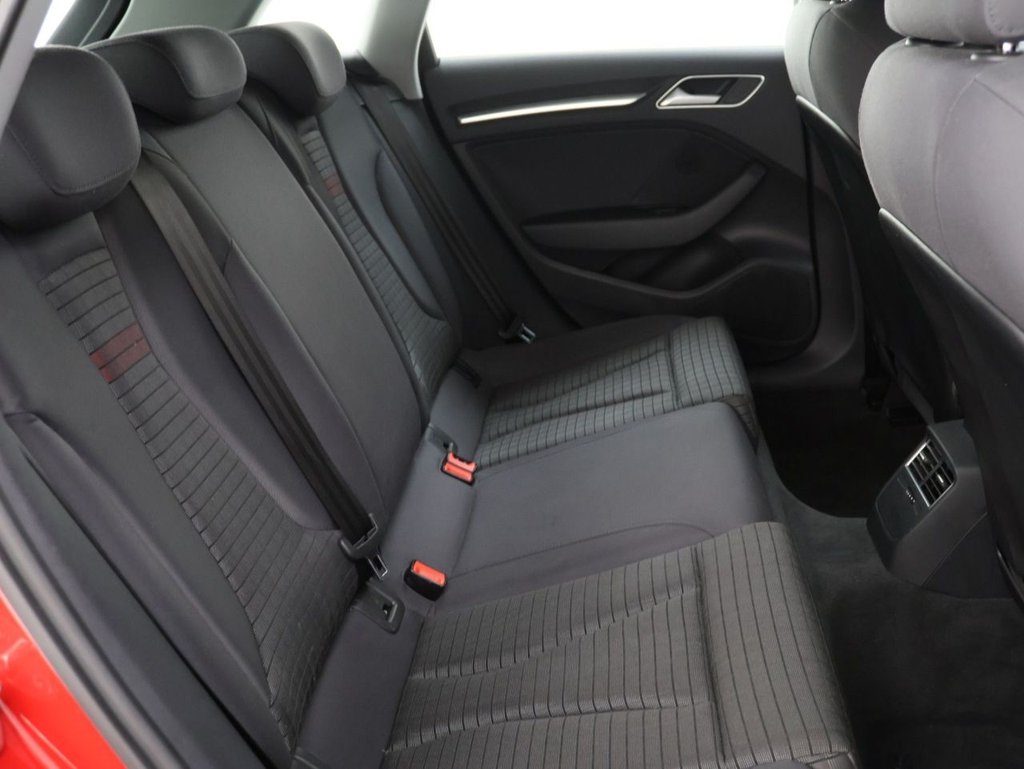 Used Audi A3 2017 for sale - 76542080: Photo 17