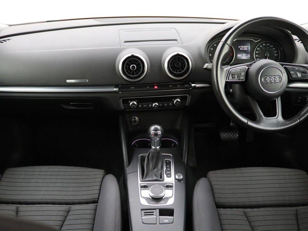 Used Audi A3 2017 for sale - 76542080: Photo 18