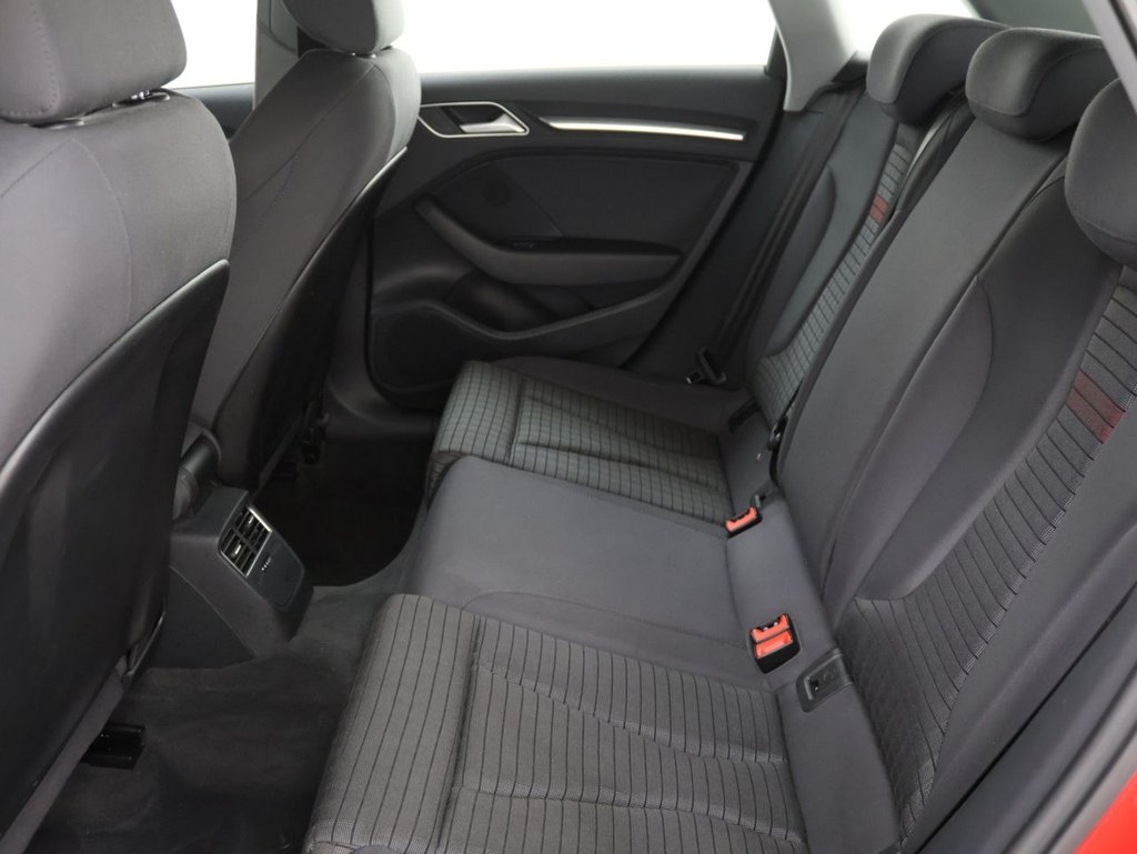 Used Audi A3 2017 for sale - 76542080: Photo 21