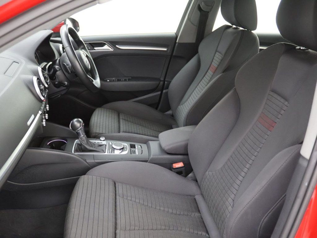 Used Audi A3 2017 for sale - 76542080: Photo 22