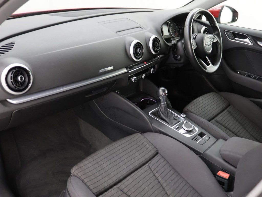 Used Audi A3 2017 for sale - 76542080: Photo 24