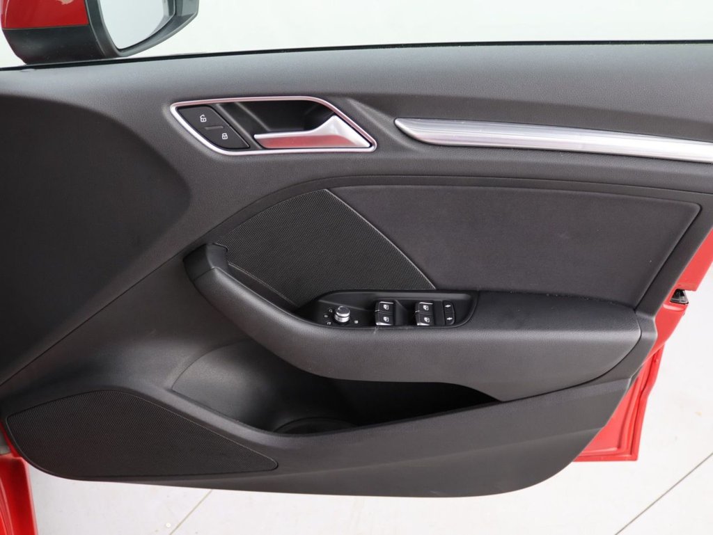 Used Audi A3 2017 for sale - 76542080: Photo 26