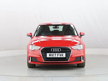 Used Audi A3 2017 for sale - 76542080: Photo