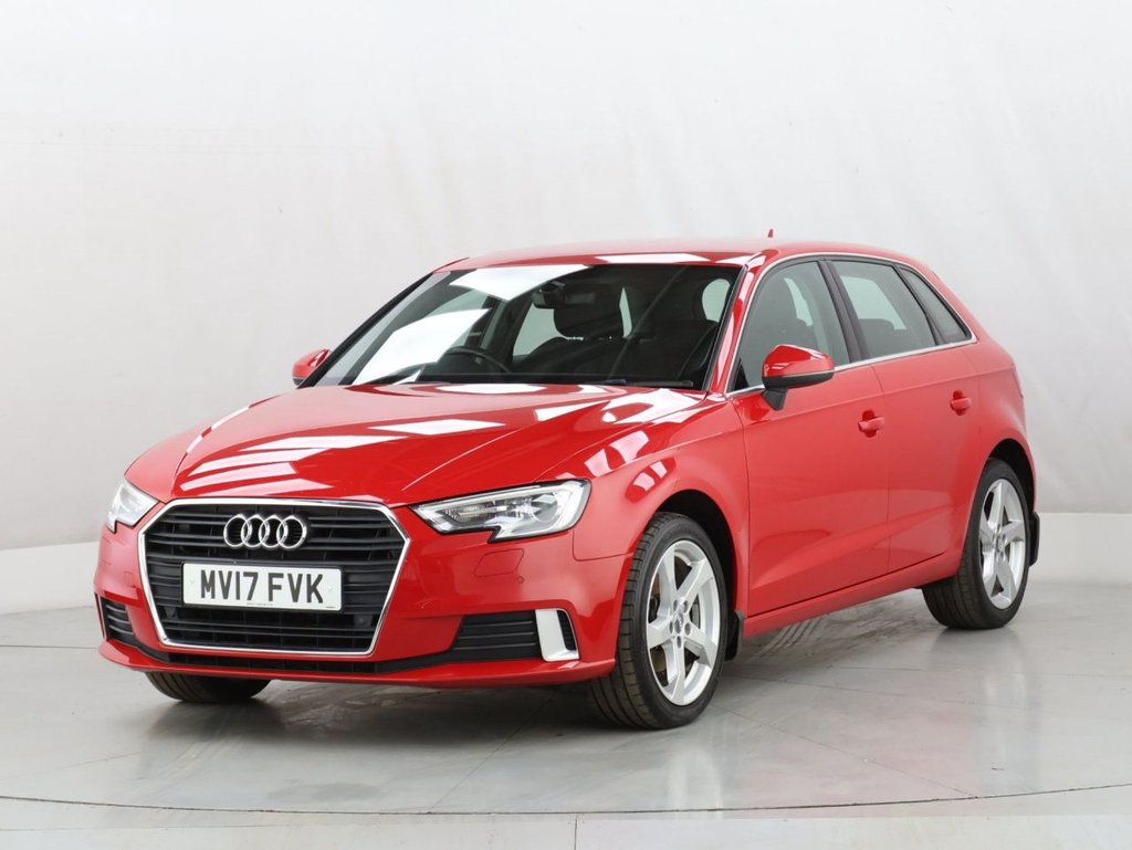 Used Audi A3 2017 for sale - 76542080: Photo 5