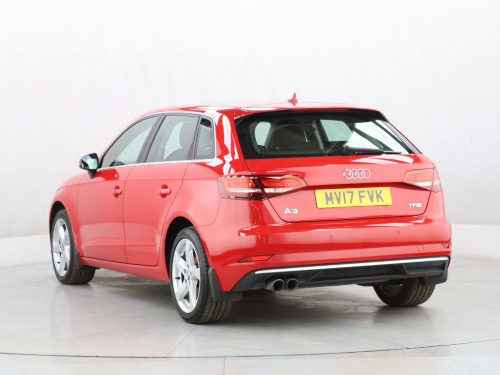 Used Audi A3 2017 for sale - 76542080: Photo 7