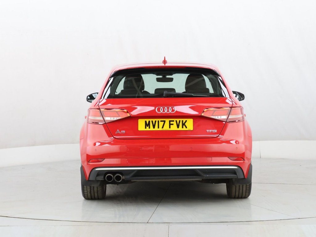 Used Audi A3 2017 for sale - 76542080: Photo 9