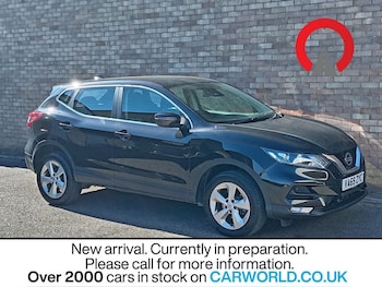 Used Nissan Qashqai 2020 for sale - 78954971: Photo