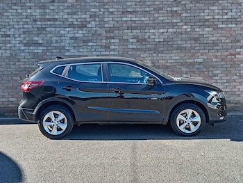 Used Nissan Qashqai 2020 for sale - 78954971: Photo