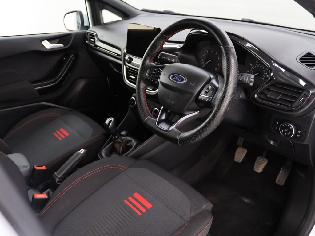 Used Ford Fiesta 2023 for sale - 76301151: Photo 10