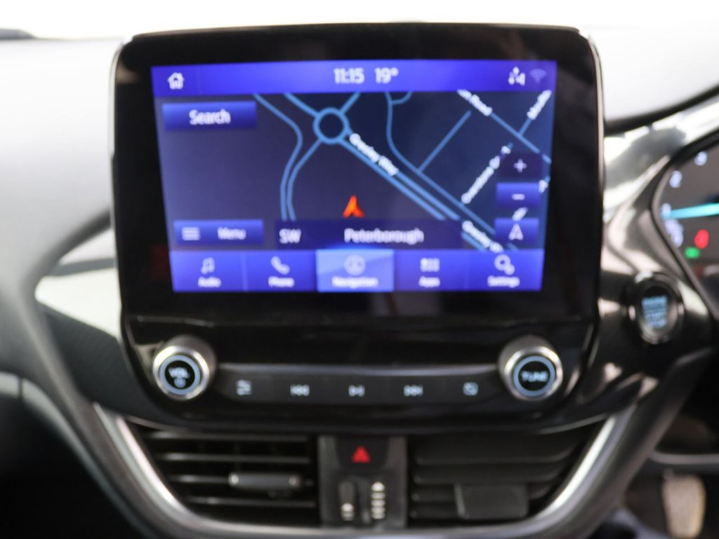 Used Ford Fiesta 2023 for sale - 76301151: Photo 13