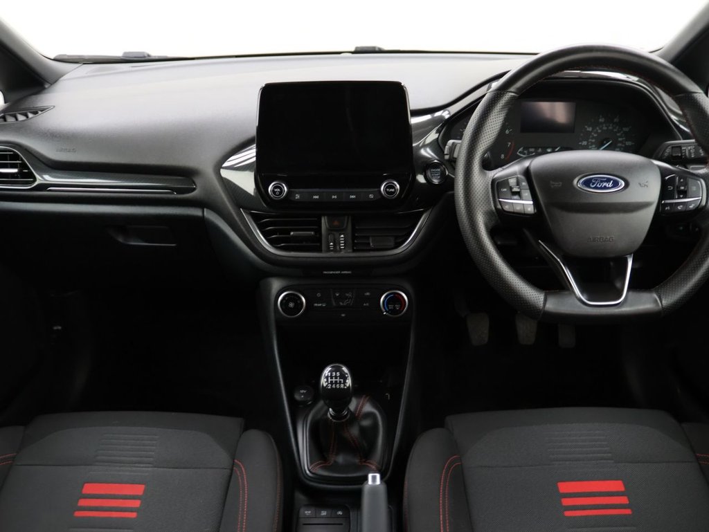 Used Ford Fiesta 2023 for sale - 76301151: Photo 19