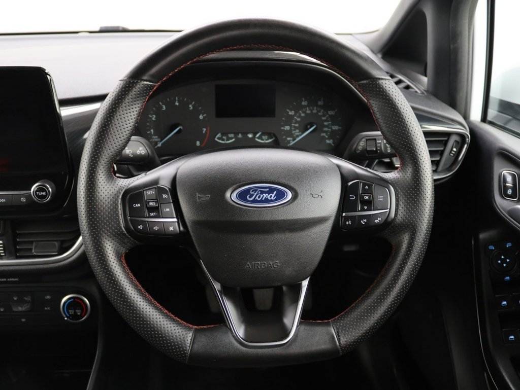 Used Ford Fiesta 2023 for sale - 76301151: Photo 20