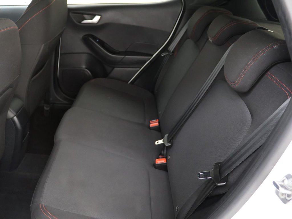 Used Ford Fiesta 2023 for sale - 76301151: Photo 21