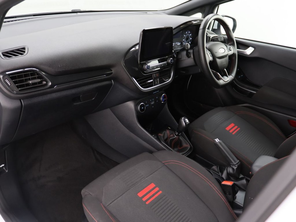 Used Ford Fiesta 2023 for sale - 76301151: Photo 24