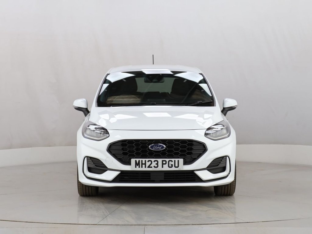 Used Ford Fiesta 2023 for sale - 76301151: Photo 3