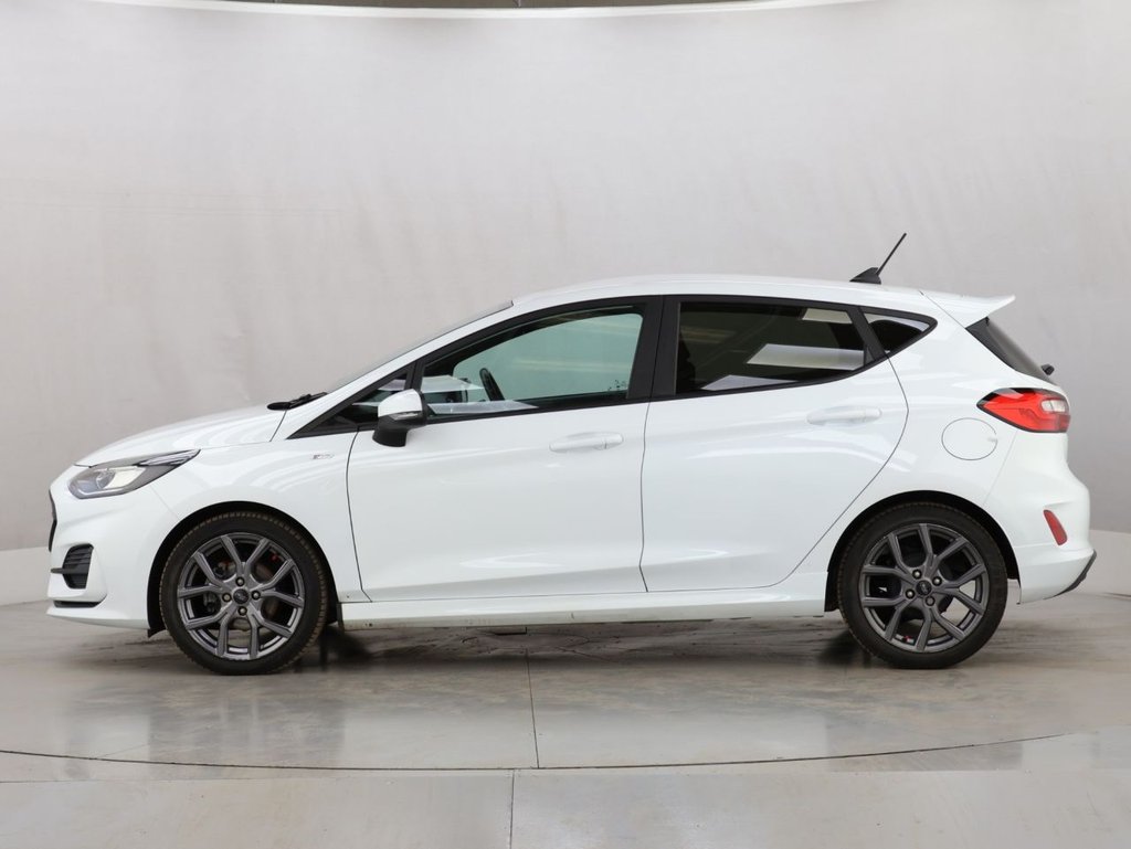 Used Ford Fiesta 2023 for sale - 76301151: Photo 6