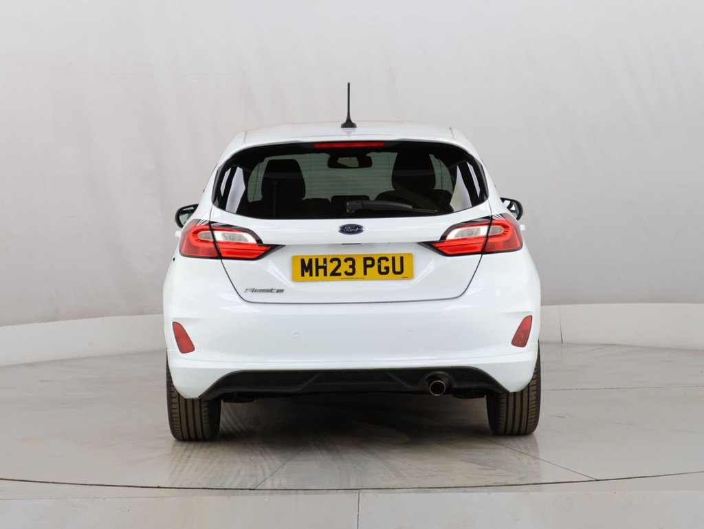Used Ford Fiesta 2023 for sale - 76301151: Photo 9