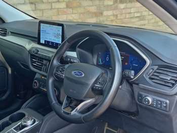 Used Ford Kuga 2022 for sale - 74942482: Photo