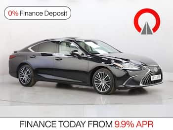 Used Lexus ES 2022 for sale - 79642728: Photo