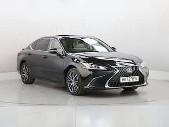 Used Lexus ES 2022 for sale - 79642728: Photo