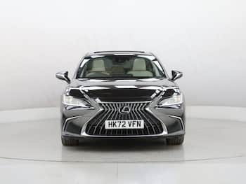 Used Lexus ES 2022 for sale - 79642728: Photo