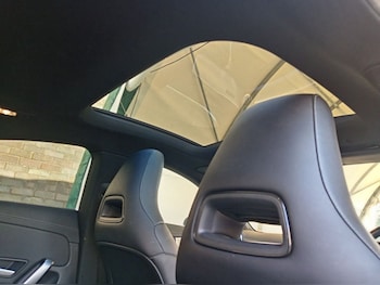 Used Mercedes-Benz CLA 2022 for sale - 79550445: Photo