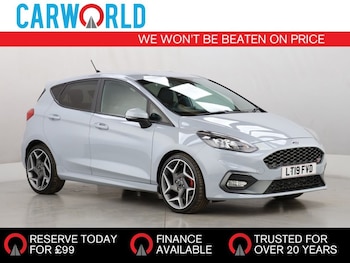 Ford - Fiesta