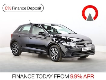 Used Volkswagen Polo 2023 for sale - 79527873: Photo