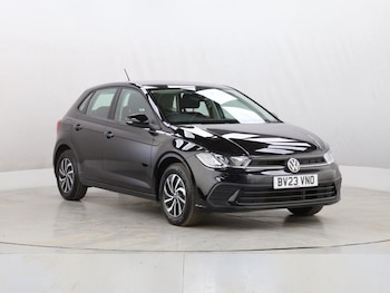 Used Volkswagen Polo 2023 for sale - 79527873: Photo